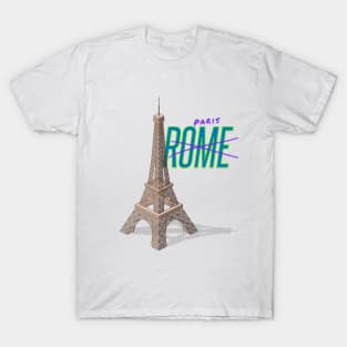 Paris? T-Shirt